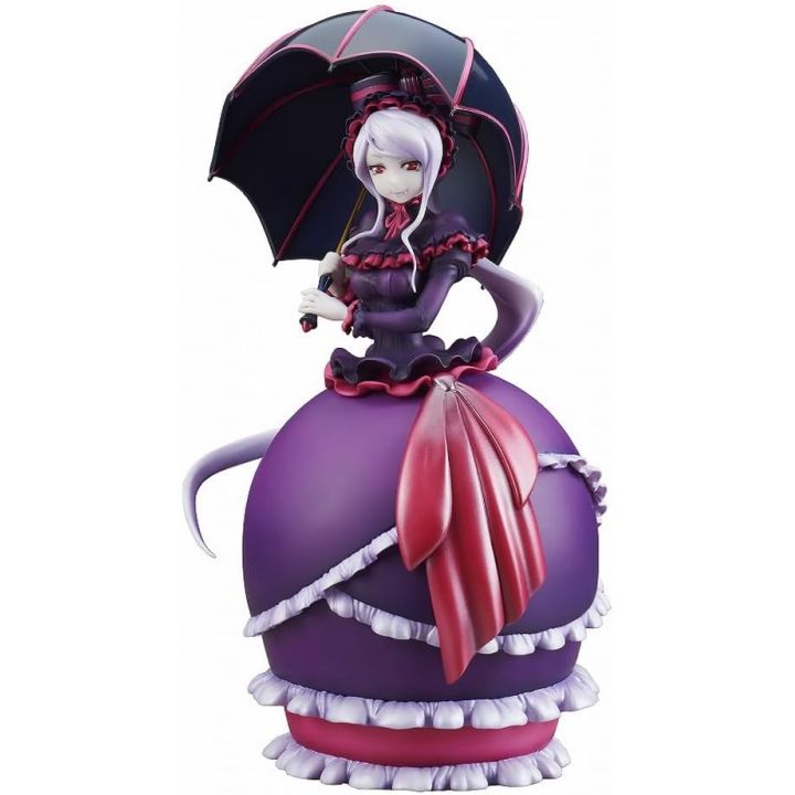 Kaitendo Overlord Shalltear Bloodfallen Figure