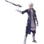 Square Enix Final Fantasy XIV Bling Arts Alfino Figure