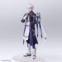 Square Enix Final Fantasy XIV Bling Arts Alfino Figure