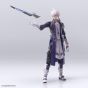 Square Enix Final Fantasy XIV Bling Arts Alfino Figure