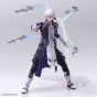 Square Enix Final Fantasy XIV Bling Arts Alfino Figure