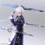 Square Enix Final Fantasy XIV Bling Arts Alfino Figure