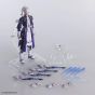 Square Enix Final Fantasy XIV Bling Arts Alfino Figure