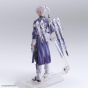 Square Enix Final Fantasy XIV Bling Arts Alfino Figure