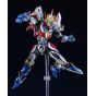 Good Smile Company figma GRIDMAN UNIVERSE Gridman Universe Fighter Figure