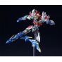 Good Smile Company figma GRIDMAN UNIVERSE Gridman Universe Fighter Figure