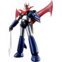 BANDAI SPIRITS Soul of Chogokin Great Mazinger GX-111 Great Mazinger Kakushin KAKUMEI SHINKA Figure