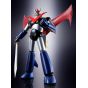 BANDAI SPIRITS Soul of Chogokin Great Mazinger GX-111 Great Mazinger Kakushin KAKUMEI SHINKA Figure