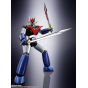 BANDAI SPIRITS Soul of Chogokin Great Mazinger GX-111 Great Mazinger Kakushin KAKUMEI SHINKA Figure