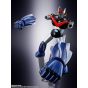 BANDAI SPIRITS Soul of Chogokin Great Mazinger GX-111 Great Mazinger Kakushin KAKUMEI SHINKA Figure