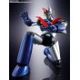 BANDAI SPIRITS Soul of Chogokin Great Mazinger GX-111 Great Mazinger Kakushin KAKUMEI SHINKA Figure