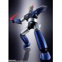 BANDAI SPIRITS Soul of Chogokin Great Mazinger GX-111 Great Mazinger Kakushin KAKUMEI SHINKA Figure