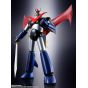 BANDAI SPIRITS Soul of Chogokin Great Mazinger GX-111 Great Mazinger Kakushin KAKUMEI SHINKA Figure