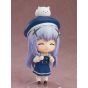 Good Smile Company Nendoroid Gochumon wa Usagi Desu ka Bloom Chino Winter Uniform Ver Figure