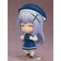 Good Smile Company Nendoroid Gochumon wa Usagi Desu ka Bloom Chino Winter Uniform Ver Figure