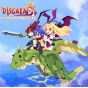 Lantis Disgaea D2 Arrange Soundtrack CD Game