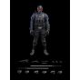 Threezero FigZero Figurine G.I. Joe 1/6 Commando Snake Eyes