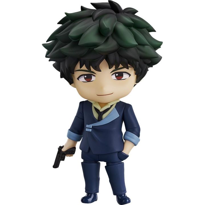 Good Smile Company Nendoroid Cowboy Bebop Spike Spiegel Figure