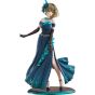 Wave The Idolmaster Cinderella Girls Pretty Liar Takagaki Kaede + Figure