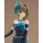 Wave The Idolmaster Cinderella Girls Pretty Liar Takagaki Kaede + Figure