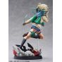 BellFine BF198 My Hero Academia Tomahimiko Two Dimensional Version Figure