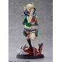 BellFine BF198 My Hero Academia Tomahimiko Two Dimensional Version Figure