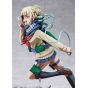 BellFine BF198 My Hero Academia Tomahimiko Two Dimensional Version Figure