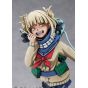 BellFine BF198 My Hero Academia Tomahimiko Two Dimensional Version Figure