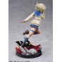 BellFine BF198 My Hero Academia Tomahimiko Two Dimensional Version Figure