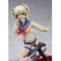 BellFine BF198 My Hero Academia Tomahimiko Two Dimensional Version Figure