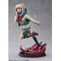 BellFine BF198 My Hero Academia Tomahimiko Two Dimensional Version Figure