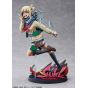 BellFine BF198 My Hero Academia Tomahimiko Two Dimensional Version Figure