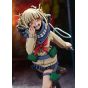 BellFine BF198 My Hero Academia Tomahimiko Two Dimensional Version Figure