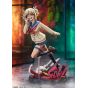 BellFine BF198 My Hero Academia Tomahimiko Two Dimensional Version Figure