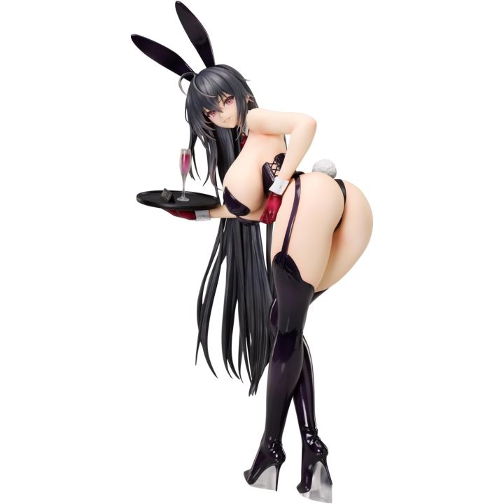 FREEing B-style Azur Lane Taiho Anniversary Bunny Ver Figure