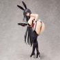 FREEing B-style Azur Lane Taiho Anniversary Bunny Ver Figure