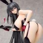 FREEing B-style Azur Lane Taiho Anniversary Bunny Ver Figure