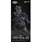 CCSTOYS MORTAL MIND SERIES EVANGELION ANIMA EVANGELION UNIT-01 FINAL MODEL FIGURE