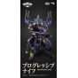 CCSTOYS MORTAL MIND SERIES EVANGELION ANIMA EVANGELION UNIT-01 FINAL MODEL FIGURE