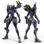 CCSTOYS MORTAL MIND SERIES EVANGELION ANIMA EVANGELION UNIT-01 FINAL MODEL FIGURE