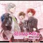 Honeybee Drama CD & Game Starry Sky After Spring Regular Edition CD Game