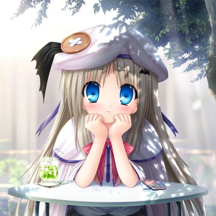 Key Sounds Label PC Game Kud Wafter OP Theme one s future CD Game