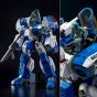 Sentinel RIOBOT 1/48 AFC-01H Legioss Eta Figure