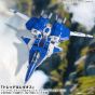 Sentinel RIOBOT 1/48 AFC-01H Legioss Eta Figure