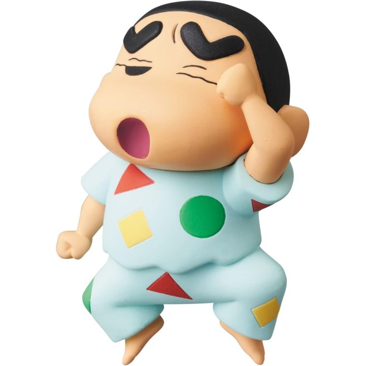 Medicom Toy UDF Ultra Detail Figure No 671 Crayon Shin-chan Series 4 Pajama Ver Figure