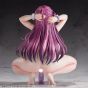 Insight Nikukan Girl Roshutsukyo wa Kinjo no One-san Mutsumi Juice Dripping Ver 1/4 Scale Figure