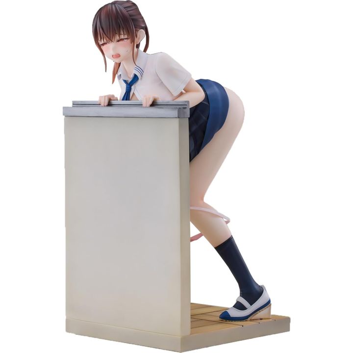 Vivify Ogasawara Riko Special Edition Figure