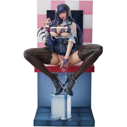 PURE Kisara 1/6 SCALE Figure