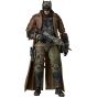 Medicom Toy MAFEX No 253 KNIGHTMARE BATMAN Nightmare Batman Figure