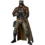 Medicom Toy MAFEX No 253 KNIGHTMARE BATMAN Nightmare Batman Figure